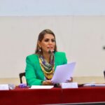 Reinstala  Evelyn Salgado y toma protesta a integrantes del Sistema para la Igualdad entre Mujeres y Hombres en Guerrero