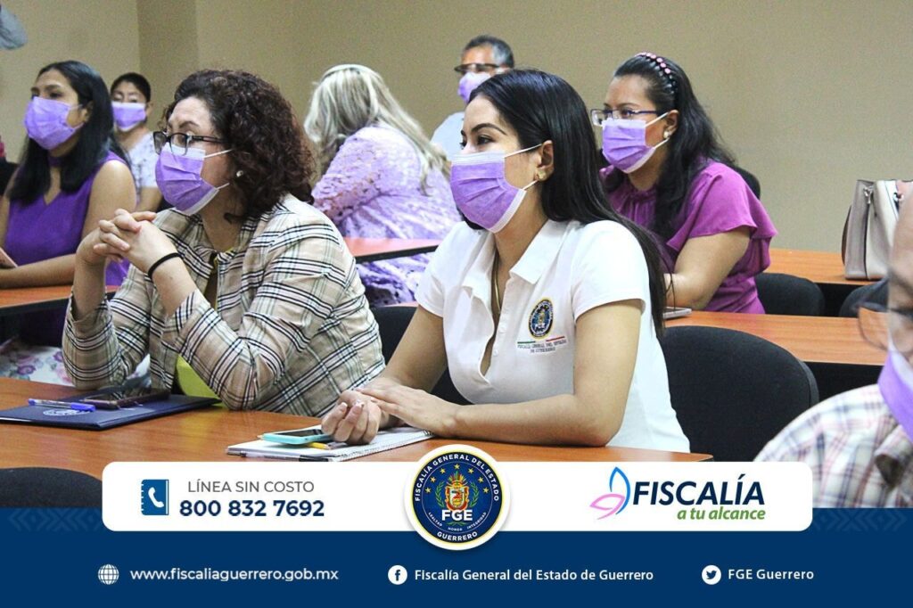 Trata de personas se castiga hasta con 50 años de prisión
