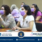 Trata de personas se castiga hasta con 50 años de prisión
