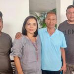 Senadora Beatriz Mojica impulsa gestión de Universidad del Bienestar en la zona Amuzga de la Costa Chica de Guerrero.